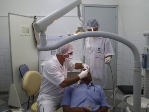Foram quase 42 mil atendimentos até julho de 2011