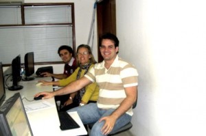 Profissionais da Saúde de Itaperuna, Marcos Mendes Vieira e Ana Gracia Boechat (Cirurgiões Dentistas) e Antônio de Souza Barroso Junior, Assessor Jurídico Profissionais da Saúde de Itaperuna, Marcos Mendes Vieira e Ana Gracia Boechat (Cirurgiões Dentistas) e Antônio de Souza Barroso Junior, Assessor Jurídico