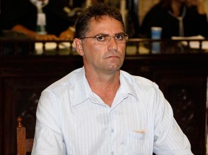 Justiça rejeita recurso e manda prender fazendeiro Regivaldo Pereira Galvão, condenado pela morte de Dorothy Stang Justiça rejeita recurso e manda prender fazendeiro Regivaldo Pereira Galvão, condenado pela morte de Dorothy Stang