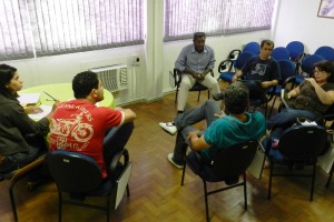 Para Borracha, as propostas tem que ser embasadas em critérios técnicos, obedecendo às leis existentes Para Borracha, as propostas tem que ser embasadas em critérios técnicos, obedecendo às leis existentes
