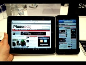 Câmara aprova MP que reduz impostos de tablets fabricados no Brasil Câmara aprova MP que reduz impostos de tablets fabricados no Brasil