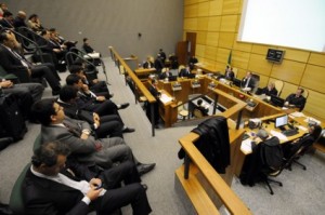 Em decisão inédita STJ reconhece casamento civil entre pessoas do mesmo sexo Em decisão inédita STJ reconhece casamento civil entre pessoas do mesmo sexo