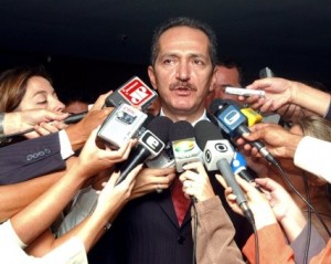Aldo Rebelo é confirmado como novo comandante do Ministro do Esporte Aldo Rebelo é confirmado como novo comandante do Ministro do Esporte