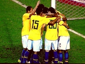 Brasil vence Costa Rica com gol de Neymar Brasil vence Costa Rica com gol de Neymar
