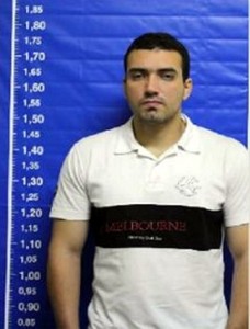 Daniel Santos Benitez Lopes - Justiça nega habeas corpus a acusado de matar juíza Patrícia Acioli Daniel Santos Benitez Lopes - Justiça nega habeas corpus a acusado de matar juíza Patrícia Acioli
