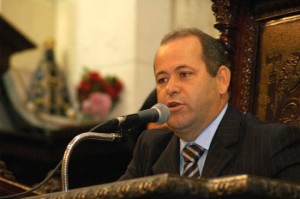 TRE do Rio cassa mandato do deputado estadual Domingos Brazão TRE do Rio cassa mandato do deputado estadual Domingos Brazão