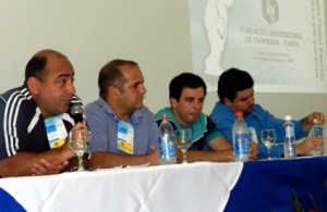 II Semana Acadêmica da Fundação Universitária de Itaperuna II Semana Acadêmica da Fundação Universitária de Itaperuna