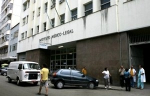 Bebê morre e corpo some de hospital em Niterói Bebê morre e corpo some de hospital em Niterói