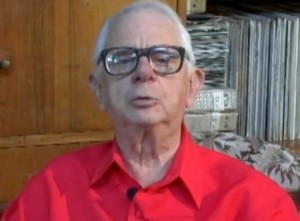 José Vasconcelos, aos 85 anos morre em São Paulo José Vasconcelos, aos 85 anos morre em São Paulo