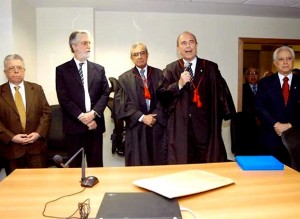 Desembargador Luiz Leite se despede do Tribunal de Justiça do Estado do Rio de Janeiro Desembargador Luiz Leite se despede do Tribunal de Justiça do Estado do Rio de Janeiro