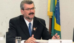 O julgamento foi interrompido com o pedido de vista do ministro Marco Aurélio Buzzi O julgamento foi interrompido com o pedido de vista do ministro Marco Aurélio Buzzi