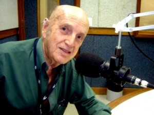 Morreu no Rio de Janeiro o radialista Luiz Mendes aos 87 anos Morreu no Rio de Janeiro o radialista Luiz Mendes aos 87 anos