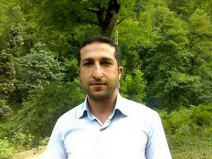 Pastor iraniano Yousef Nadarkhani que afirmou sua fé em Jesus Cristo e foi condenado à morte por enforcamento Pastor iraniano Yousef Nadarkhani que afirmou sua fé em Jesus Cristo e foi condenado à morte por enforcamento