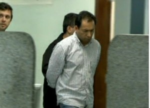 Rendrik Vieira Rodrigues foi preso em flagrante e demitido das faculdades em que atuava como professor Rendrik Vieira Rodrigues foi preso em flagrante e demitido das faculdades em que atuava como professor