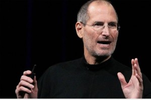 Morre, Steve Jobs, fundador da Apple Morre, Steve Jobs, fundador da Apple