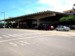 Pensando na Copa de 2014 Rodoviária de Itaperuna será reformada até janeiro Pensando na Copa de 2014 Rodoviária de Itaperuna será reformada até janeiro