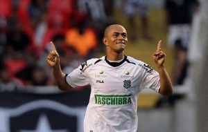 Figueirense desbanca o Botafogo em pleno Engenhão Figueirense desbanca o Botafogo em pleno Engenhão