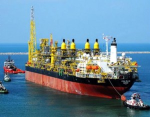 Chevron começa a cimentar poço de petróleo e diz que vazamento já se resume a “gotejamento ocasional” Chevron começa a cimentar poço de petróleo e diz que vazamento já se resume a “gotejamento ocasional”
