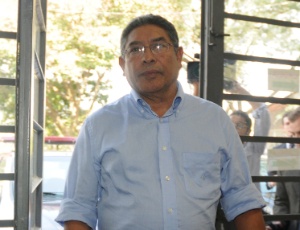 Justiça mantém Demétrio Vilagra na prefeitura de Campinas Justiça mantém Demétrio Vilagra na prefeitura de Campinas
