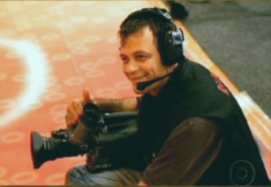 Gelson Domingos morreu fazendo a cobertura da ação da Polícia na Favela Antares Gelson Domingos morreu fazendo a cobertura da ação da Polícia na Favela Antares