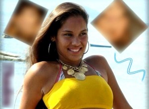 Luana está desaparecida desde o dia 9 de maio. Na ocasião, ela saiu de sua casa, na estrada das Canoas, em São Conrado, na zona Sul, em direção à Rocinha Luana está desaparecida desde o dia 9 de maio. Na ocasião, ela saiu de sua casa, na estrada das Canoas, em São Conrado, na zona Sul, em direção à Rocinha