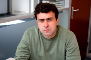 Deputado Marcelo Freixo que fugiu do Rio diz que Governo do Rio não quer investigar ameaças de morte Deputado Marcelo Freixo que fugiu do Rio diz que Governo do Rio não quer investigar ameaças de morte