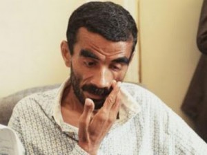 Homem morre depois de ficar preso 19 anos por engano Homem morre depois de ficar preso 19 anos por engano