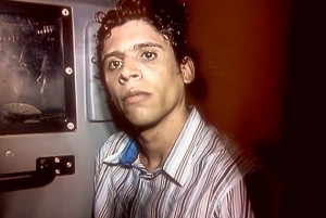 Traficante "Nem" da Rocinha é preso no Rio de Janeiro Traficante "Nem" da Rocinha é preso no Rio de Janeiro