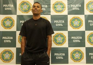 Ronaldo Patrício da Silva, o Ronaldinho, de 36 anos, ele é apontado como suspeito de ter participado do desaparecimento da modelo Ronaldo Patrício da Silva, o Ronaldinho, de 36 anos, ele é apontado como suspeito de ter participado do desaparecimento da modelo