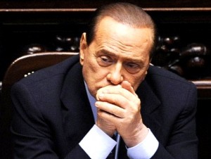 Após renúncia de Berlusconi, Itália começa consultas para formar novo gabinete Após renúncia de Berlusconi, Itália começa consultas para formar novo gabinete