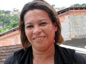 Tânia Cristina, mediadora de conflitos do AfroReggae, foi sequestra e morta no Rio de Janeiro