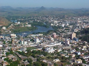 Itaperuna fica entre os melhores municípios do país segundo a FIRJAN Itaperuna fica entre os melhores municípios do país segundo a FIRJAN