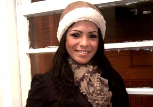 Adriene Cyrilo Pinto contou à polícia que o disparo foi feito acidentalmente pelo atacante Adriene Cyrilo Pinto contou à polícia que o disparo foi feito acidentalmente pelo atacante