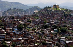 Voluntários evangélicos realizarão programação de natal em comunidades do Rio Voluntários evangélicos realizarão programação de natal em comunidades do Rio