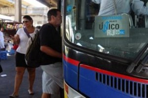 Valor do Bilhete Único será reajustado em janeiro de 2012 Valor do Bilhete Único será reajustado em janeiro de 2012