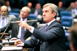 TSE vai examinar recurso que pode deixar Fernando Collor inelegível TSE vai examinar recurso que pode deixar Fernando Collor inelegível