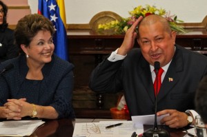 Em Caracas, chefes de Estado e de Governo da região defendem ações comuns para o desenvolvimento regional Em Caracas, chefes de Estado e de Governo da região defendem ações comuns para o desenvolvimento regional