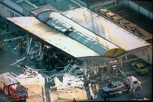 Posto de gasolina explode e deixa feridos na zona norte do Rio de Janeiro Posto de gasolina explode e deixa feridos na zona norte do Rio de Janeiro