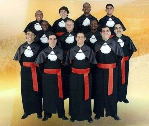 Seminário Teológico Batista de Itaperuna forma mais uma turma nesta sexta-feira Seminário Teológico Batista de Itaperuna forma mais uma turma nesta sexta-feira