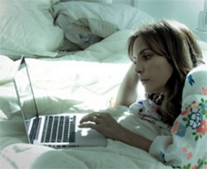 Ivete agradeceu a atenção de cada fã pelo seu Twitter Ivete agradeceu a atenção de cada fã pelo seu Twitter