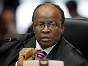 O ministro Joaquim Barbosa, do Supremo Tribunal Federal (STF), arquivou um recurso da senadora Marinor Brito (PSOL-PA) O ministro Joaquim Barbosa, do Supremo Tribunal Federal (STF), arquivou um recurso da senadora Marinor Brito (PSOL-PA)