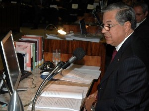 Jonas Lopes de Carvalho Junior, presidente do TCE-RJ, teve o afastamento pedido pelo Ministério Público Federal Jonas Lopes de Carvalho Junior, presidente do TCE-RJ, teve o afastamento pedido pelo Ministério Público Federal
