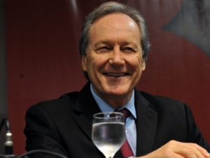 Lewandowski diz que plebiscito foi teste para democracia participativa Lewandowski diz que plebiscito foi teste para democracia participativa