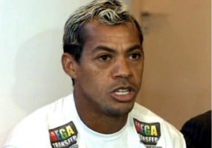 Jogador Marcelinho Paraíba diz que suposta tentativa de estupro foi armação contra ele Jogador Marcelinho Paraíba diz que suposta tentativa de estupro foi armação contra ele