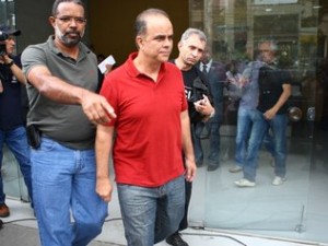 STJ abre as portas da prisão para Marcos Valério STJ abre as portas da prisão para Marcos Valério