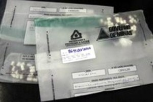 Secretaria confirma presença de anti-hipertensivo em fórmula manipulada em Minas Gerais - Foto: Gleisson Mateus Secretaria confirma presença de anti-hipertensivo em fórmula manipulada em Minas Gerais - Foto: Gleisson Mateus