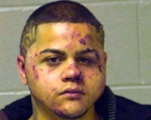Ladrão escolheu assaltar lutador de UFC e quase pagou os olhos da cara por isso Ladrão escolheu assaltar lutador de UFC e quase pagou os olhos da cara por isso