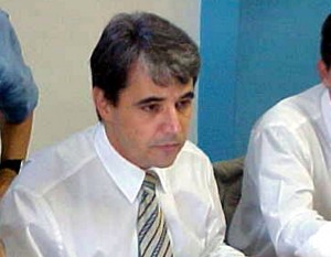 Desembargador José Muiños Piñeiro Filho, da 2ª Câmara Criminal do TJ do Rio, negou liberdade para advogados de Nem da Rocinha Desembargador José Muiños Piñeiro Filho, da 2ª Câmara Criminal do TJ do Rio, negou liberdade para advogados de Nem da Rocinha
