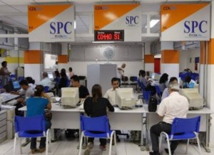 Mutirão para limpar o nome no SPC do Rio reabilita mais de 15 mil devedores Mutirão para limpar o nome no SPC do Rio reabilita mais de 15 mil devedores