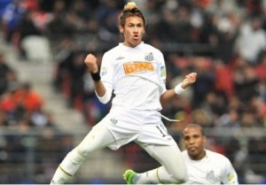 Com gols de Neymar, Borges e Danilo, Santos FC vence Kashiwa Reysol por 3 a 1 e está na decisão do Mundial de Clubes Com gols de Neymar, Borges e Danilo, Santos FC vence Kashiwa Reysol por 3 a 1 e está na decisão do Mundial de Clubes